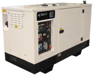 ELVERK MG 23 I-SY DIESEL