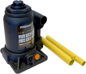 PELARDOMKRAFT 2 TON TELESKOP