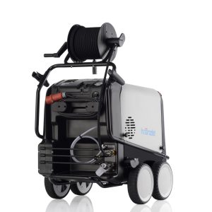 HETVATTENTVÄTT THERM 1017