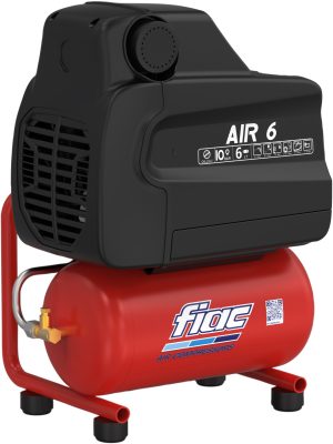 KOMPRESSOR AIR XSS 228 1,5HK