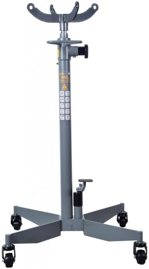 VÄXELLÅDSLYFT 0,3 TON