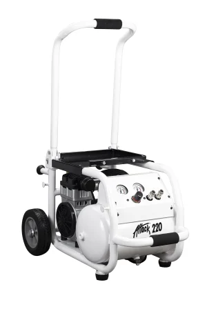 KOMPRESSOR ATTACK 220 2HK