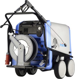 HETVATTENTVÄTT THERM-RP 1200AT