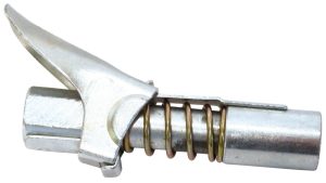 SMÖRJMUNSTYCKE LÅSBART