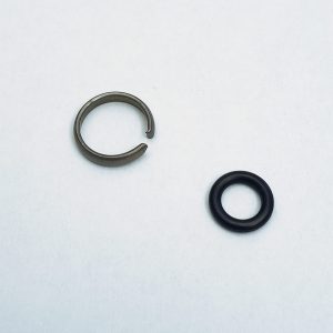LÅSRING KIT 3/8"